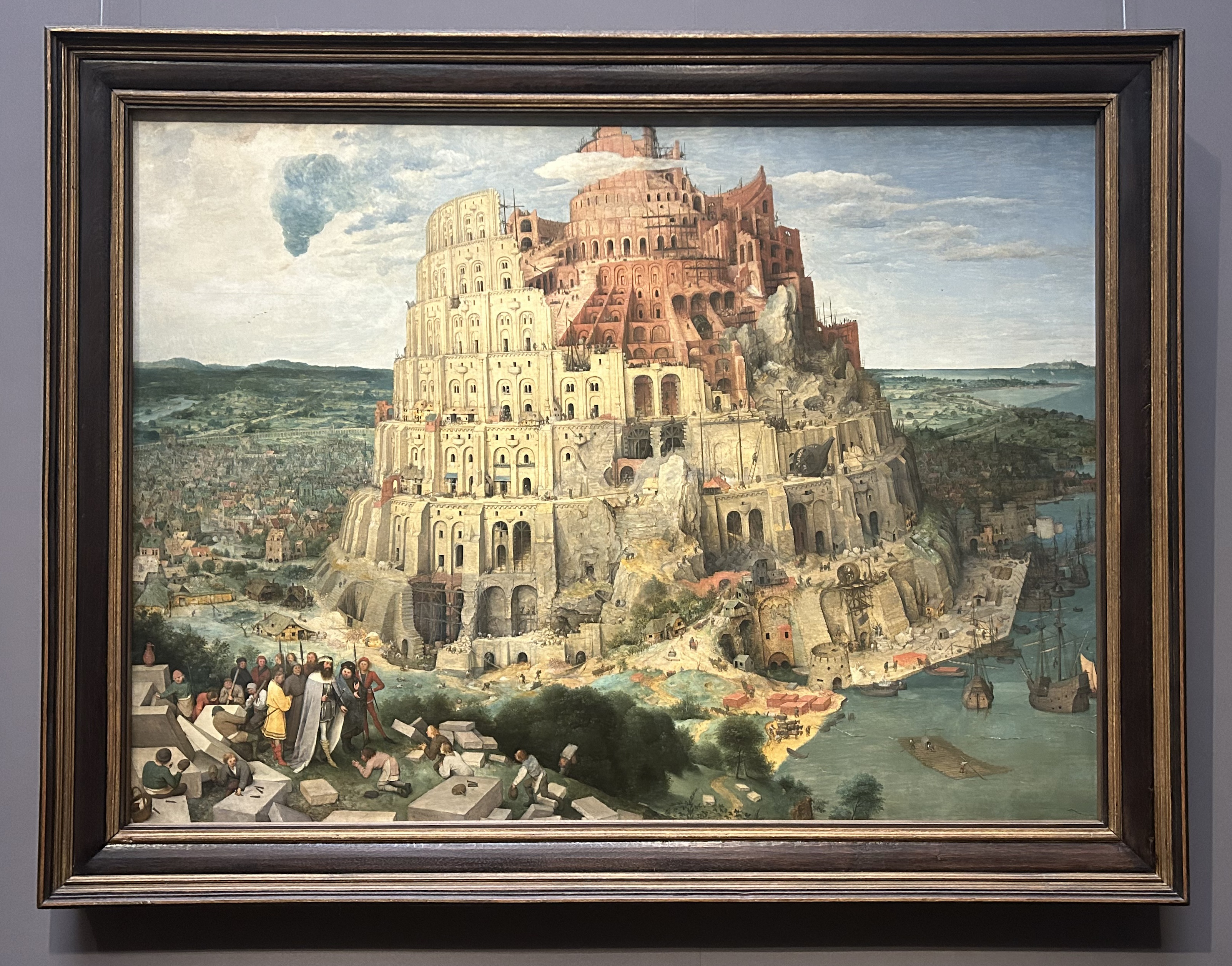 babel