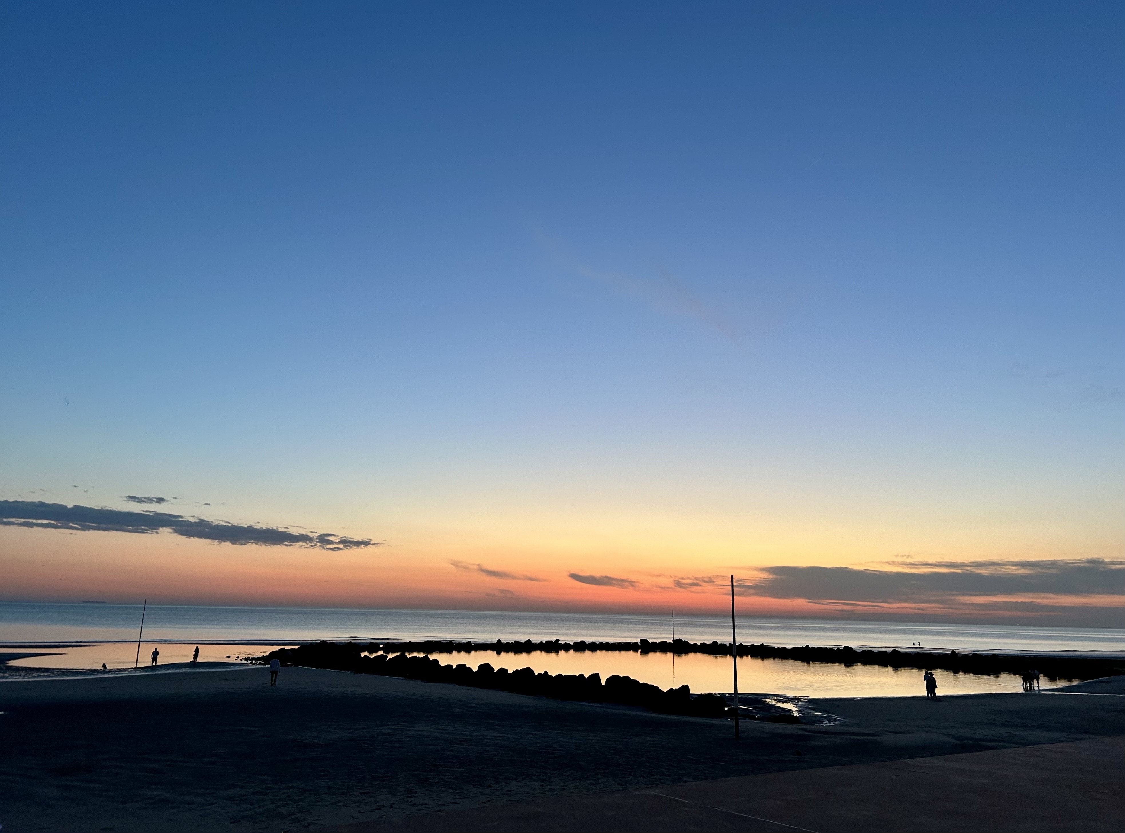 sea