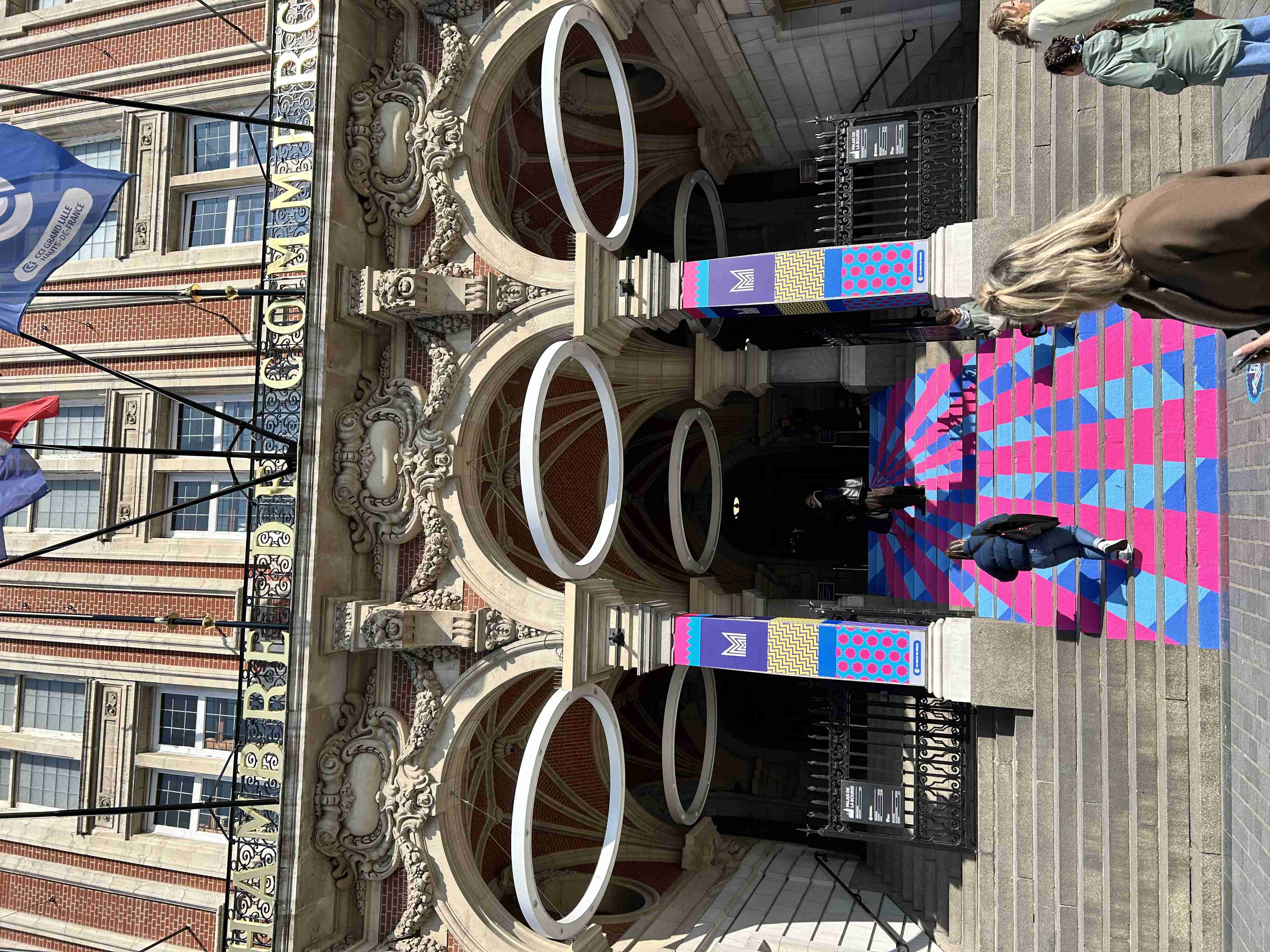 bourse